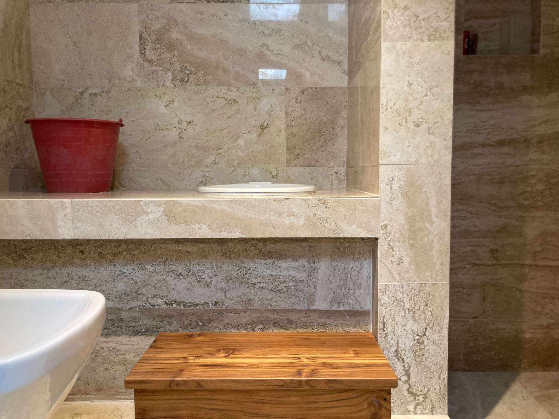 Sanitarios Ecológicos