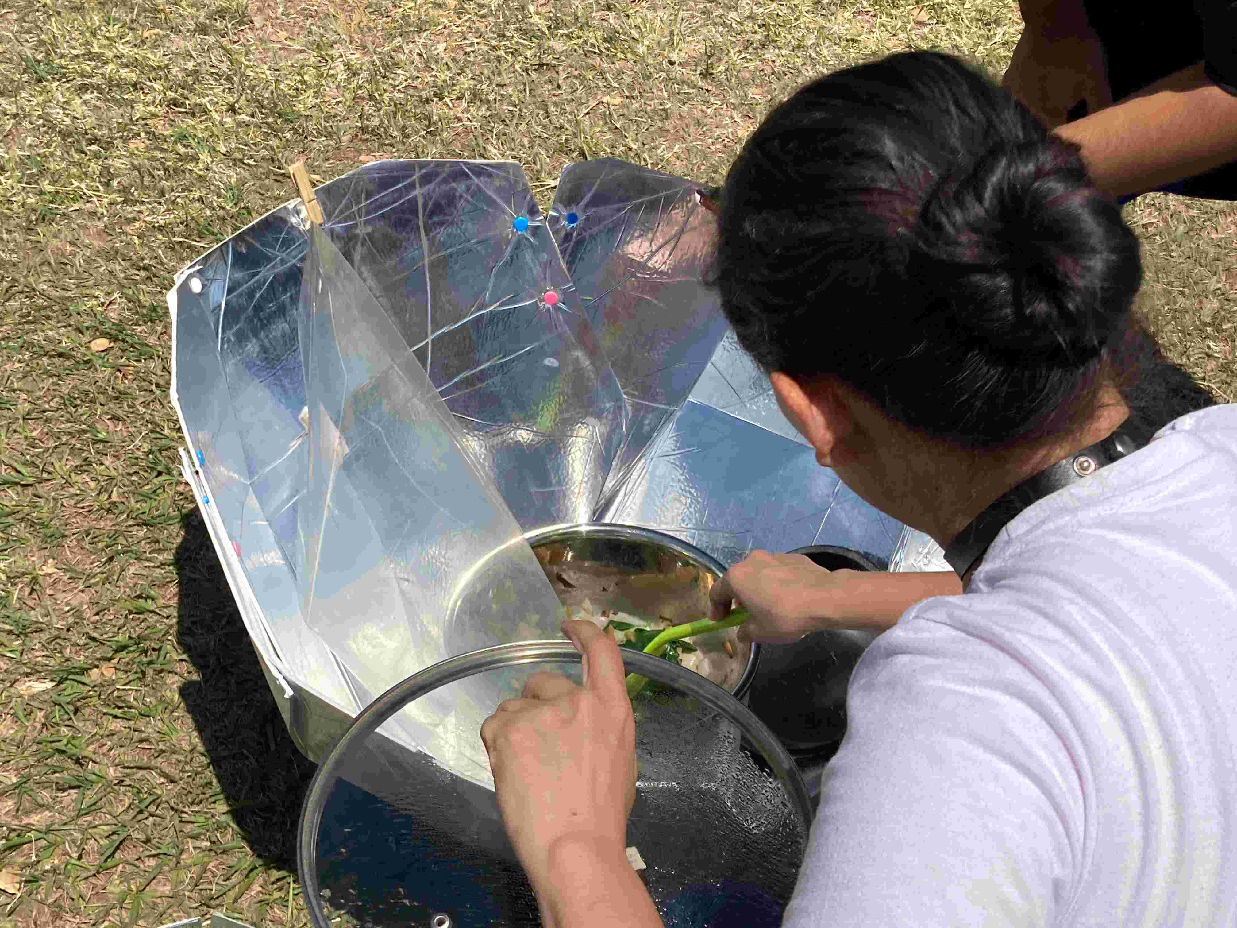 Ecotecnias